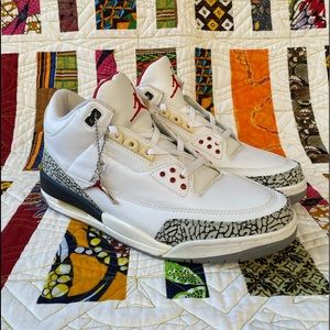 Air Jordan 3 Retro